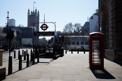 新型コロナ封じ込めには大規模な抗体検査が必要、英研究チーム