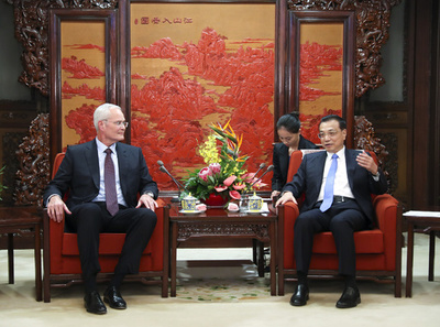 感染拡大期間に投資を拡大、中国の米系企業「後退！ ではなく前進！」