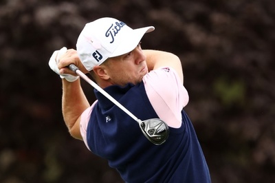 トーマス首位維持、世界1位狙うラームが肉薄 ZOZO選手権