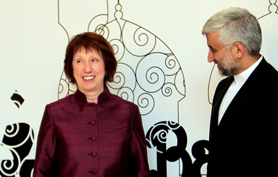 欧米など6か国とイランの核協議、24日も継続 イラン側も提案