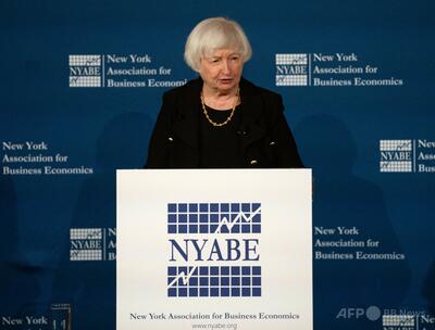 トランプ氏のFRB理事解任の試みは「極めて危険」 元議長