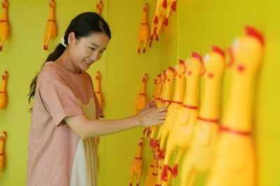 情緒消費が新たなトレンドに