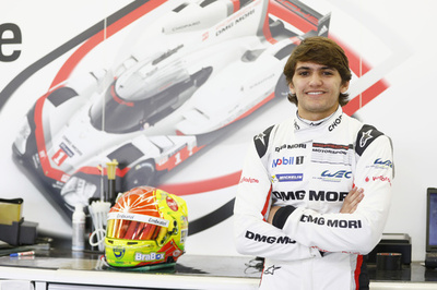 F1に名家の名前が再び、フィッティパルディ氏の孫がハース加入