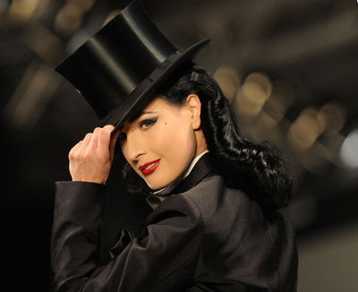 イスタンブール ファッション・ウィーク、ディータやイリーナ・シェイク登場