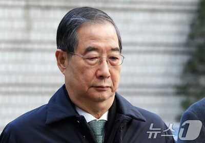 韓国・韓悳洙前首相の控訴審、懲役23年求刑…非常戒厳巡る内乱事件で5月7日判決へ