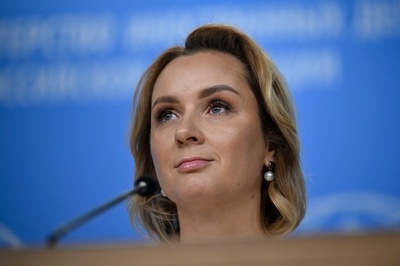 ロシア、シリア難民キャンプから子ども34人引き取り