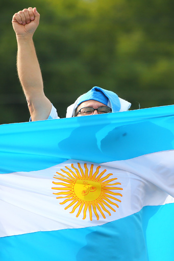 テレビを直せ！W杯前に受刑者がハンスト突入 アルゼンチン