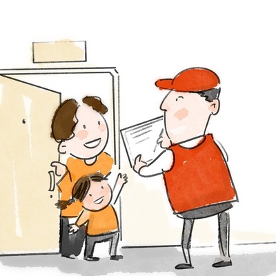 中国で来年1%人口サンプリング調査を実施