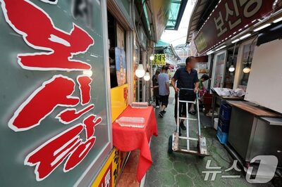 犬肉専門店からの転換、不安を抱く韓国の業者ら…補償？不十分