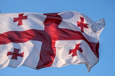 スキーリフト猛スピードで逆走 乗客投げ出され8人負傷 ジョージア