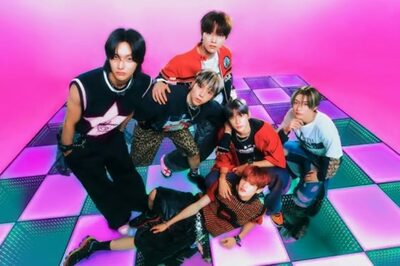 RIIZE、9月5日、日本で初のシングル「Lucky」発売…日本で正式デビュー