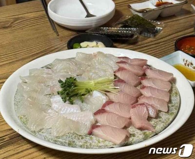 客「この刺し身、1万1400円？」店主「あそこのテーブル、文句言わずに食べているぞ」…韓国で新たなぼったくり疑惑