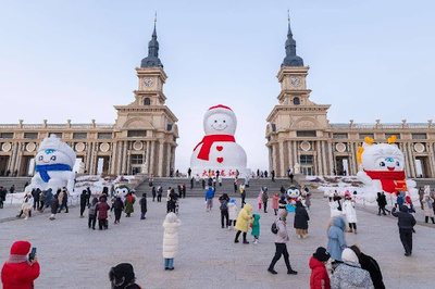 「新しい形の旅」で中国の観光ニーズを掘り起こし