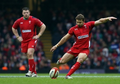 ウェールズが全勝のアイルランド下す、シックスネーションズ