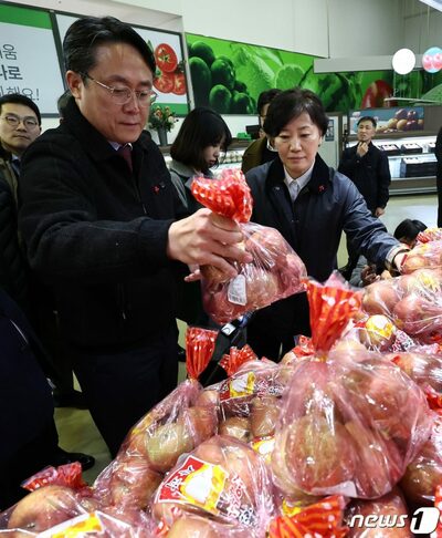 韓国で価格高騰のリンゴ…輸入したくてもできない「検疫交渉」の壁