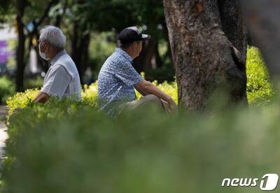 「定年延長に賛成ですか？」…韓国・20～30代の会社員、意外な結果に