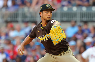 ダルビッシュ有、日米通算200勝達成 7回無失点で4勝目