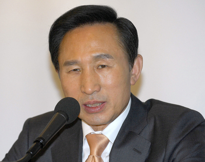 韓国次期大統領、日本に「謝罪求めない」