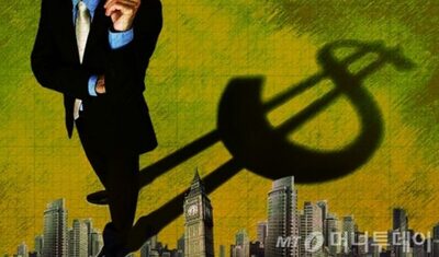 韓国・上位1％の富裕層、純資産は3億円以上