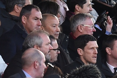 エディー元日本代表HC、ファンから暴言・暴行被害 鉄道移動中に