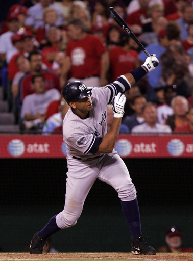 ヤンキース エンゼルスに快勝