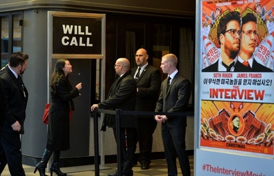 誰が北朝鮮のインターネットを止めたのか？