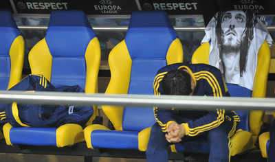 スペイン勢3チームが準決勝へ、シャルケら敗退 ヨーロッパリーグ