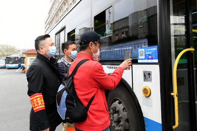 武漢で新たな感染者1人、 最近まで勤務の医師 中国