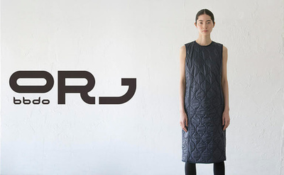 イッセイ ミヤケ「HaaT」新ライン「ORJ」全国３カ所でイベント