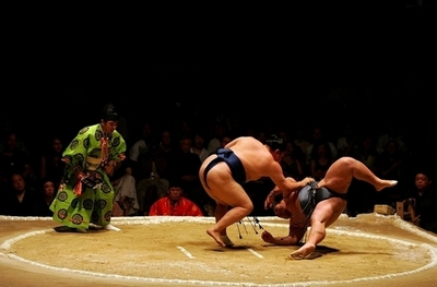 元露鵬と元白露山 名誉毀損で提訴