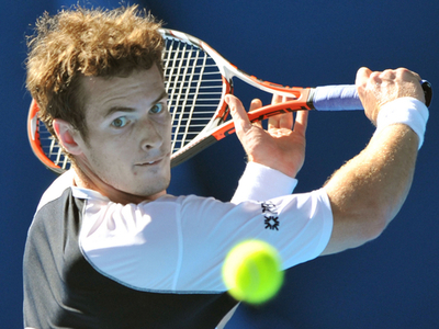 マレー 4回戦でベルダスコに敗れる、全豪オープン