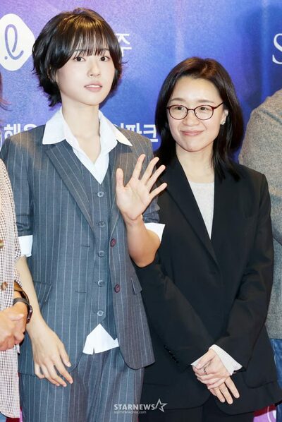 韓国・釜日映画賞、ユ・ヘジンとソ・スビンに主演賞…「ホープ」が最多5冠