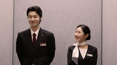 「寝るだけじゃない」…ホテルが「Kドラマ」作り、音楽選曲まで