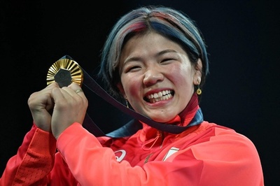 【写真特集】パリ五輪の日本人メダリストたち