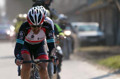 カンチェラーラが3度目の優勝、パリ・ルーベ