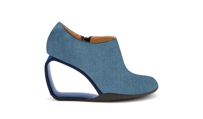 「ユナイテッド ヌード」日本限定アイテム、ルミネ新宿店で先行発売