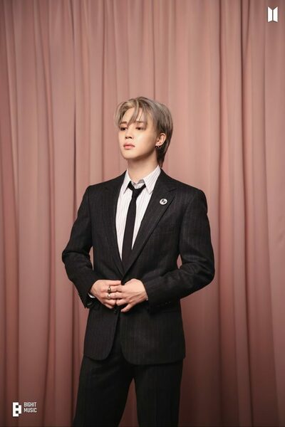 BTSジミン、チリで570日連続チャートインの快挙 「K-POPフロントマン」の存在感