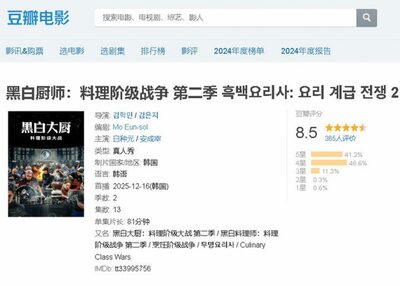 中国本土では視聴できない韓国ドラマなのに、中国で視聴レビューが多数投稿…「違法視聴」の可能性