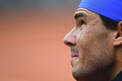 ナダル警戒、ティエムは「とてつもないポテンシャル秘めている」