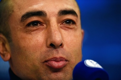 シャルケ指揮官「前回と同じ結果にはならない」