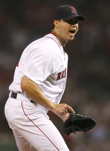 レッドソックスが快勝で地区シリーズ白星スタート