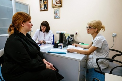 少子化と闘うロシア、体外受精費用を国が負担