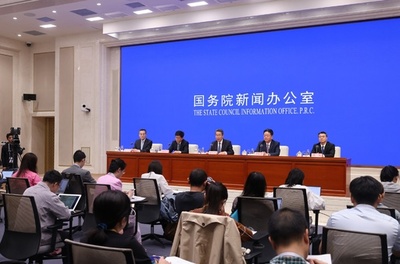 中国、2023年の知財進捗状況を発表