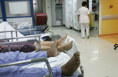 尿の臭いで膀胱がん検知できる装置、英大が開発