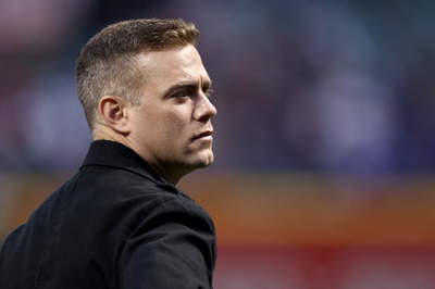 カブスのエプスタイン編成本部長が辞任 球団再建の立役者