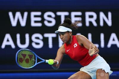 大坂なおみ、3度目の全豪OP制覇へ「もっとアグレッシブに」