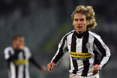 ユベントス ホームでアタランタを降す