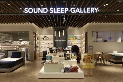 新世界百貨店…巣ごもり需要でベッドの売上27％上昇「睡眠経済」攻略強化 – KOREA WAVE