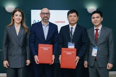 Viettel SolutionsとAduna Global、MWC 2026にてネットワークAPIパートナーシップを締結