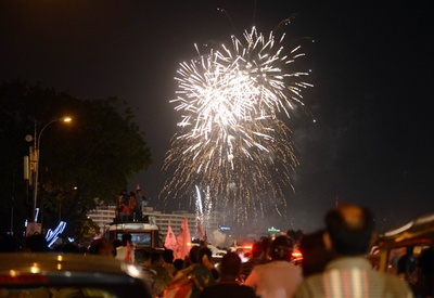 インドに29番目の州が誕生「テランガナ州」